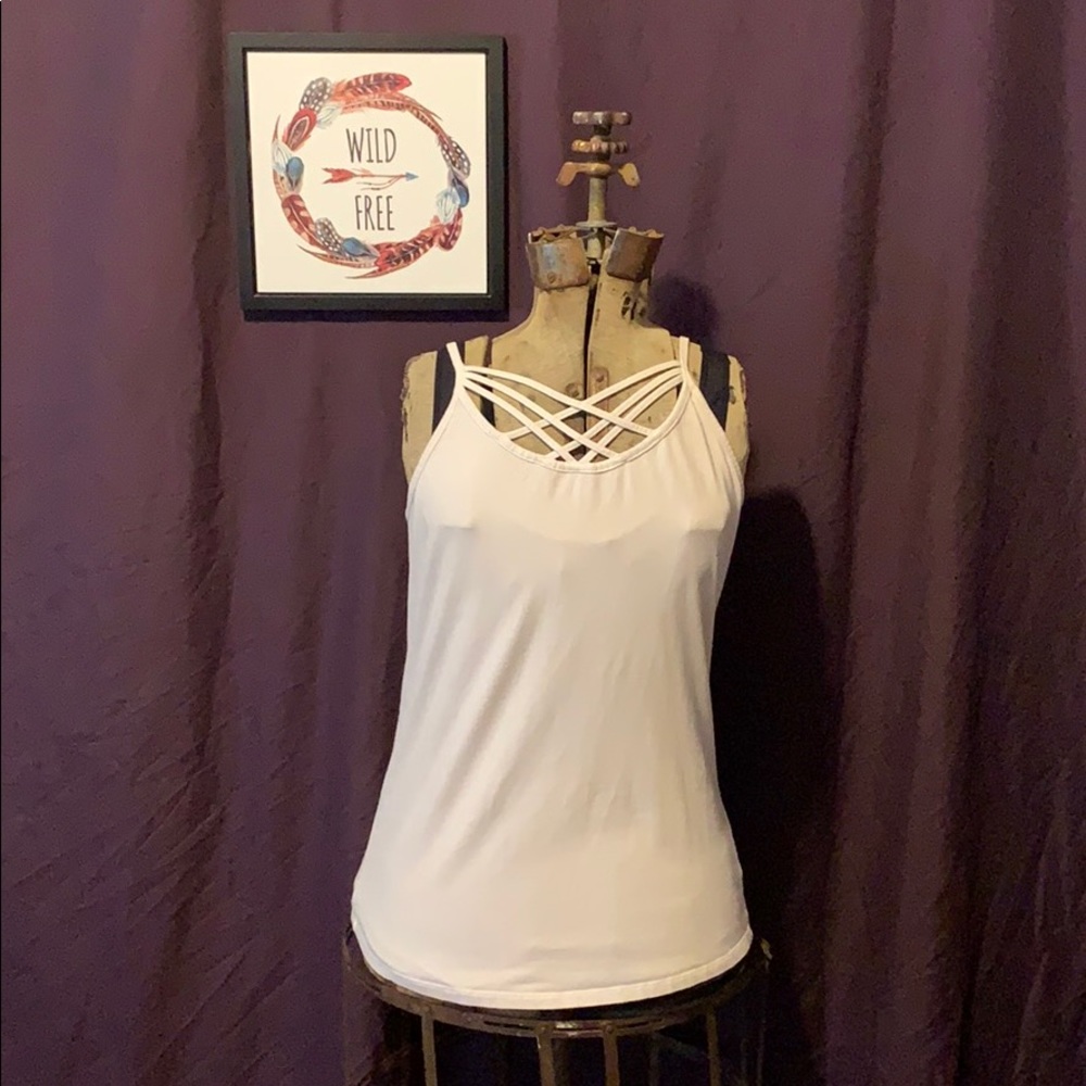 Layering Tank